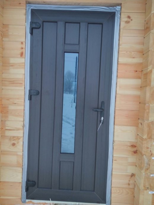 Наши работы