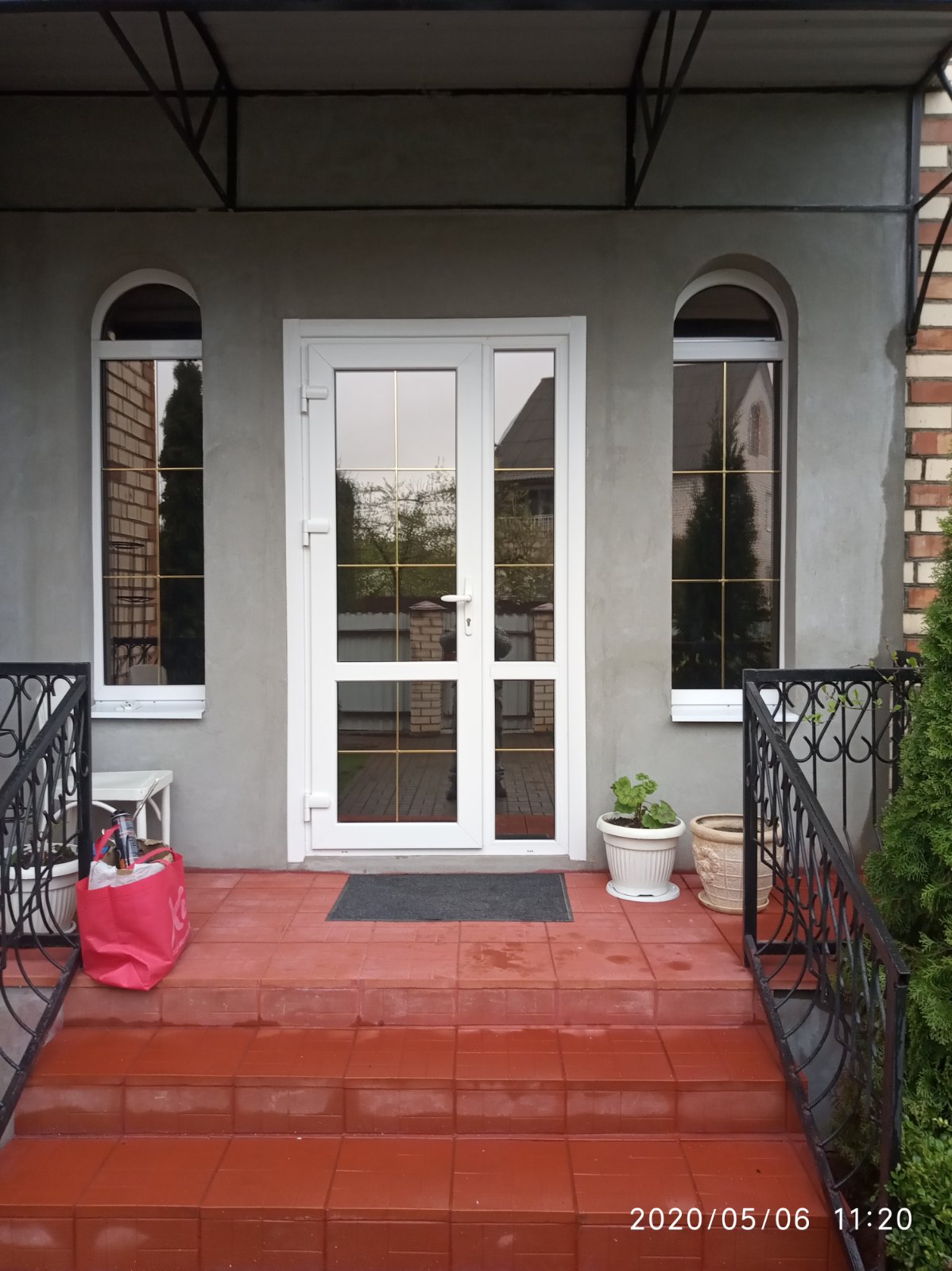 Наши работы