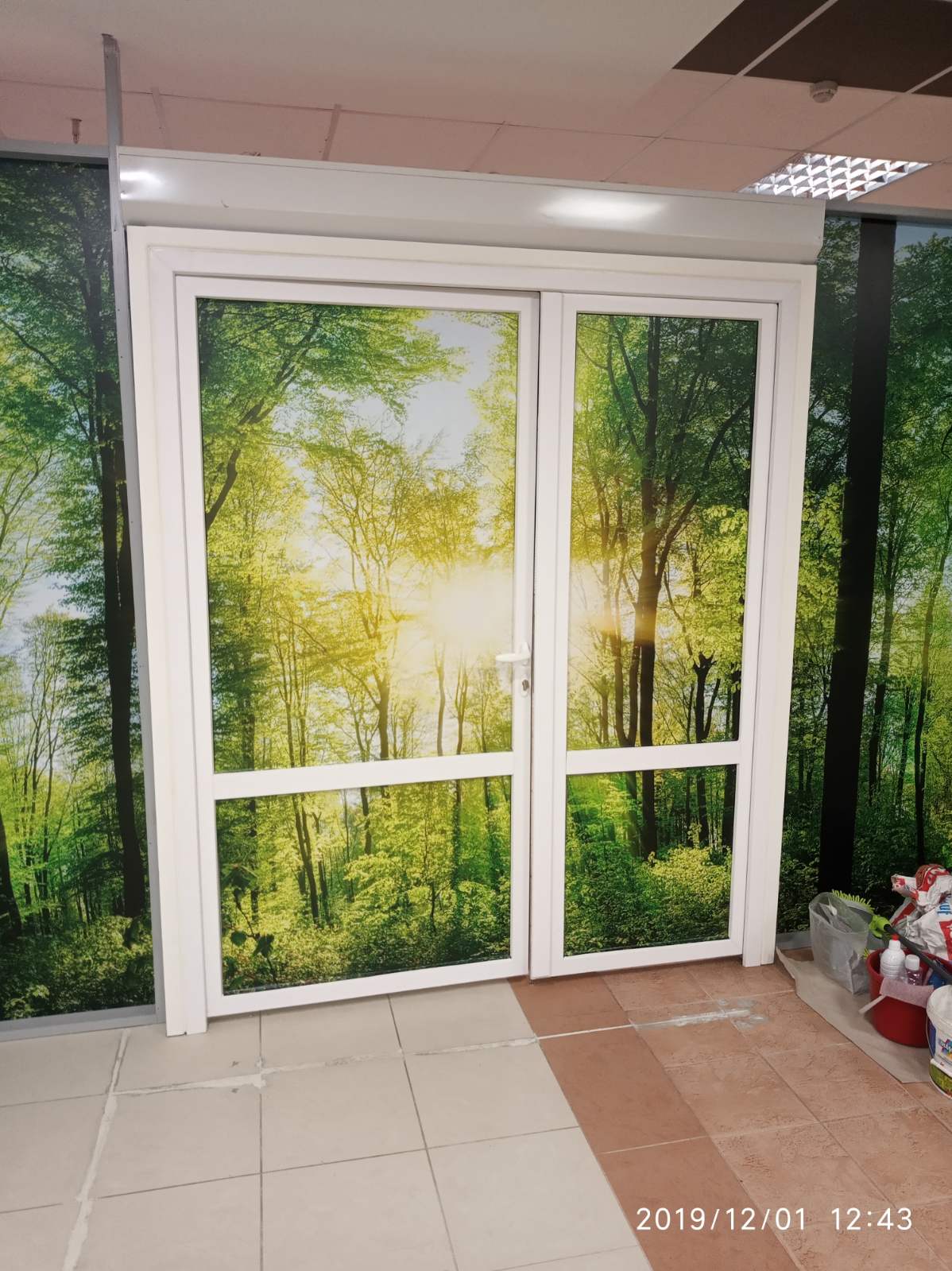 Наши работы