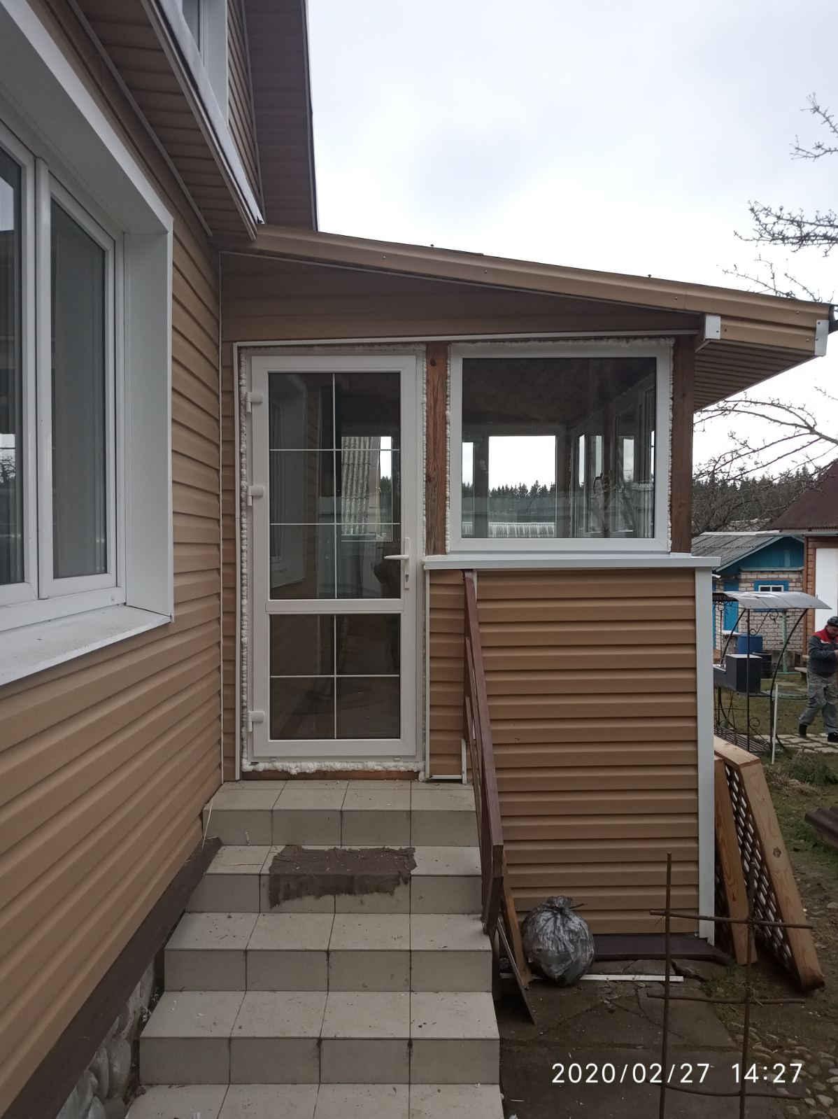 Наши работы