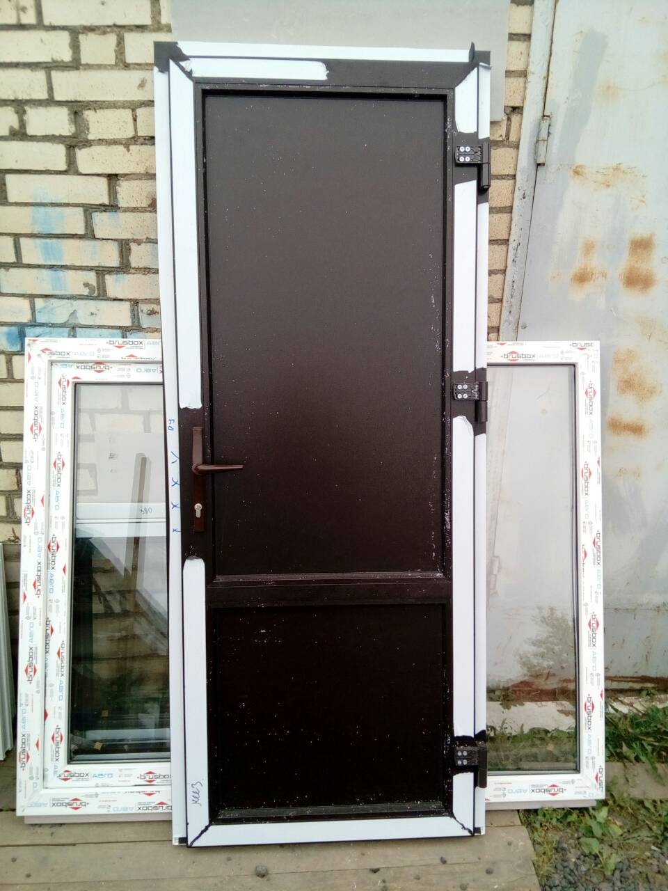 Наши работы