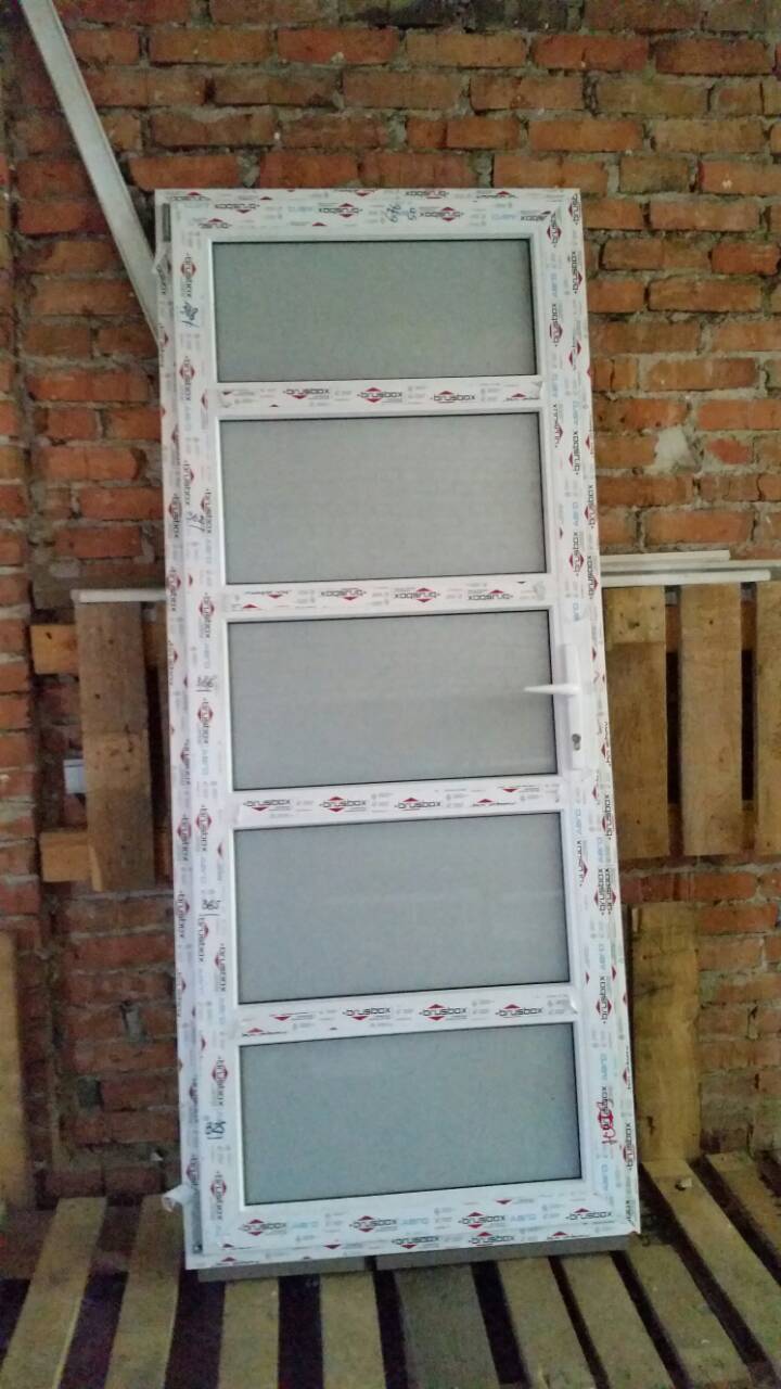 Наши работы