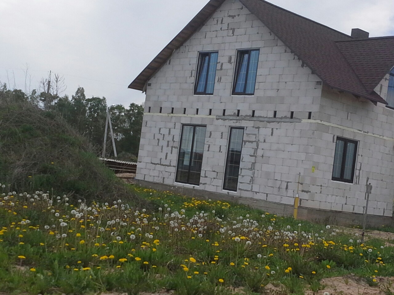 Наши работы