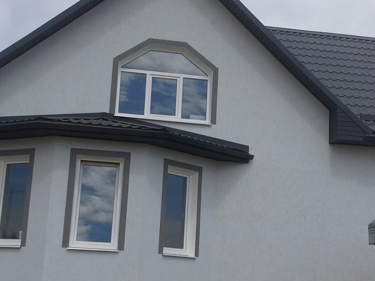 Наши работы