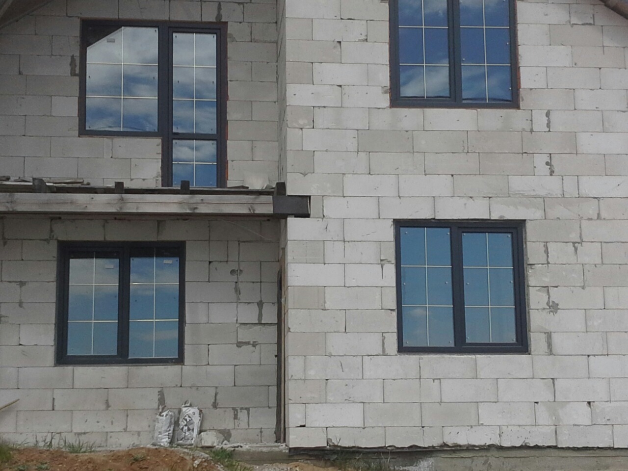 Наши работы