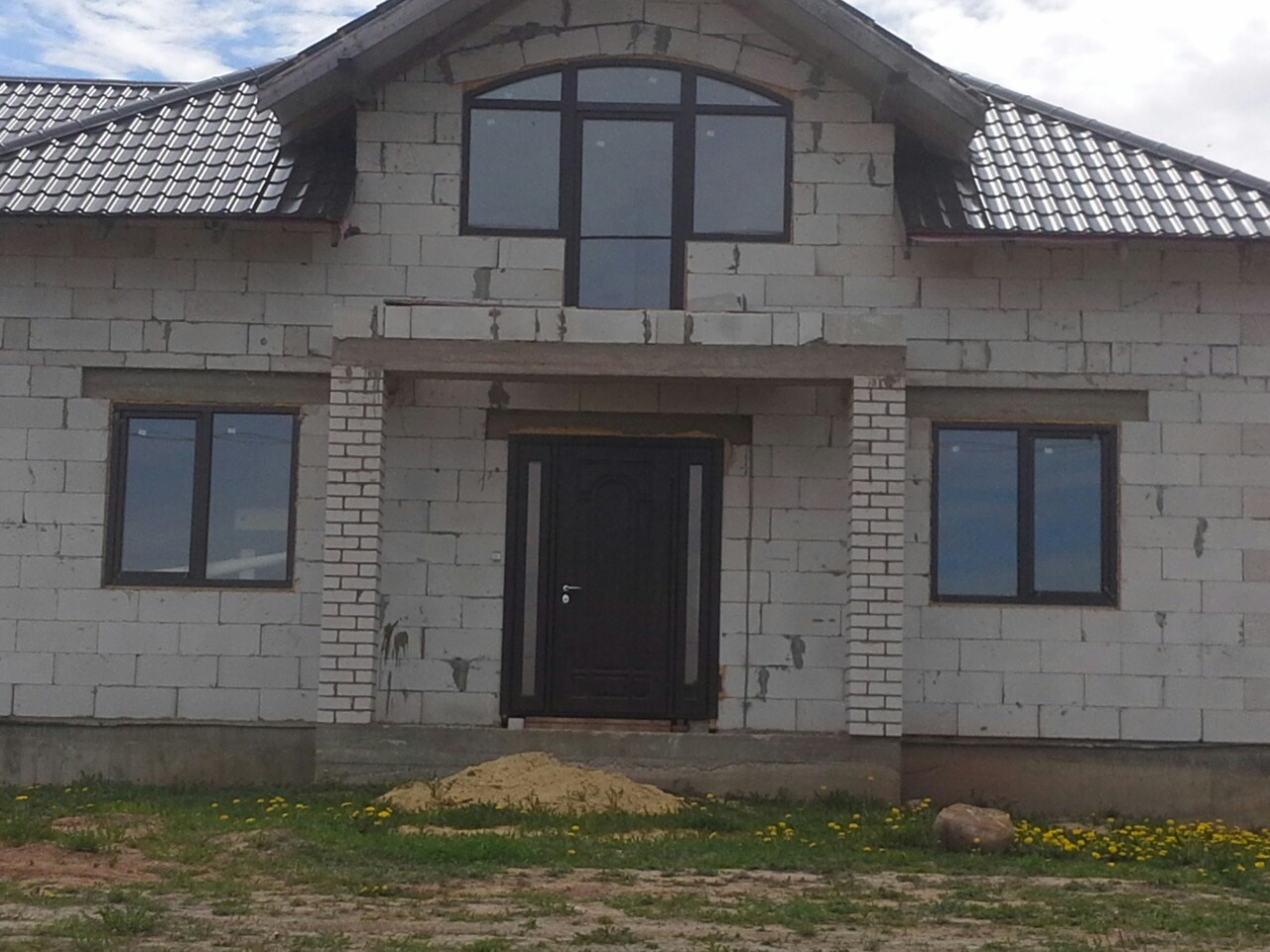 Наши работы