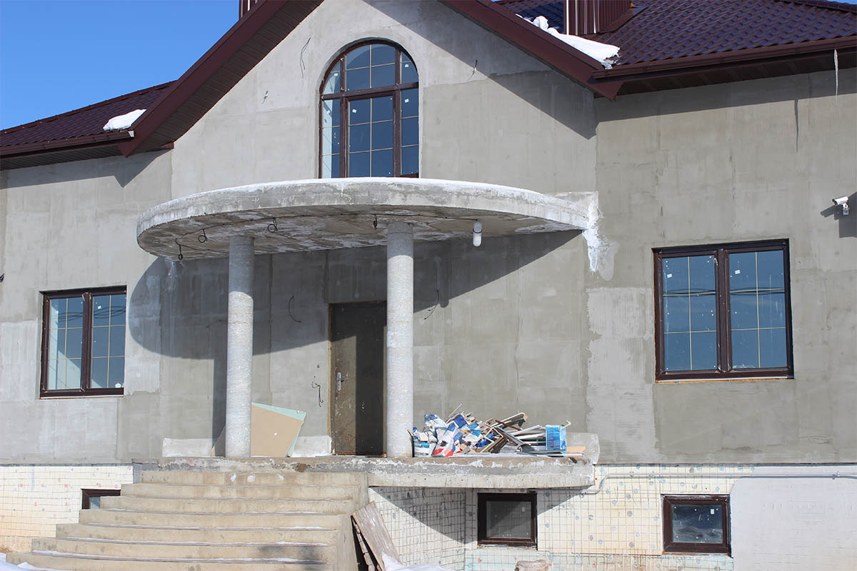 Наши работы