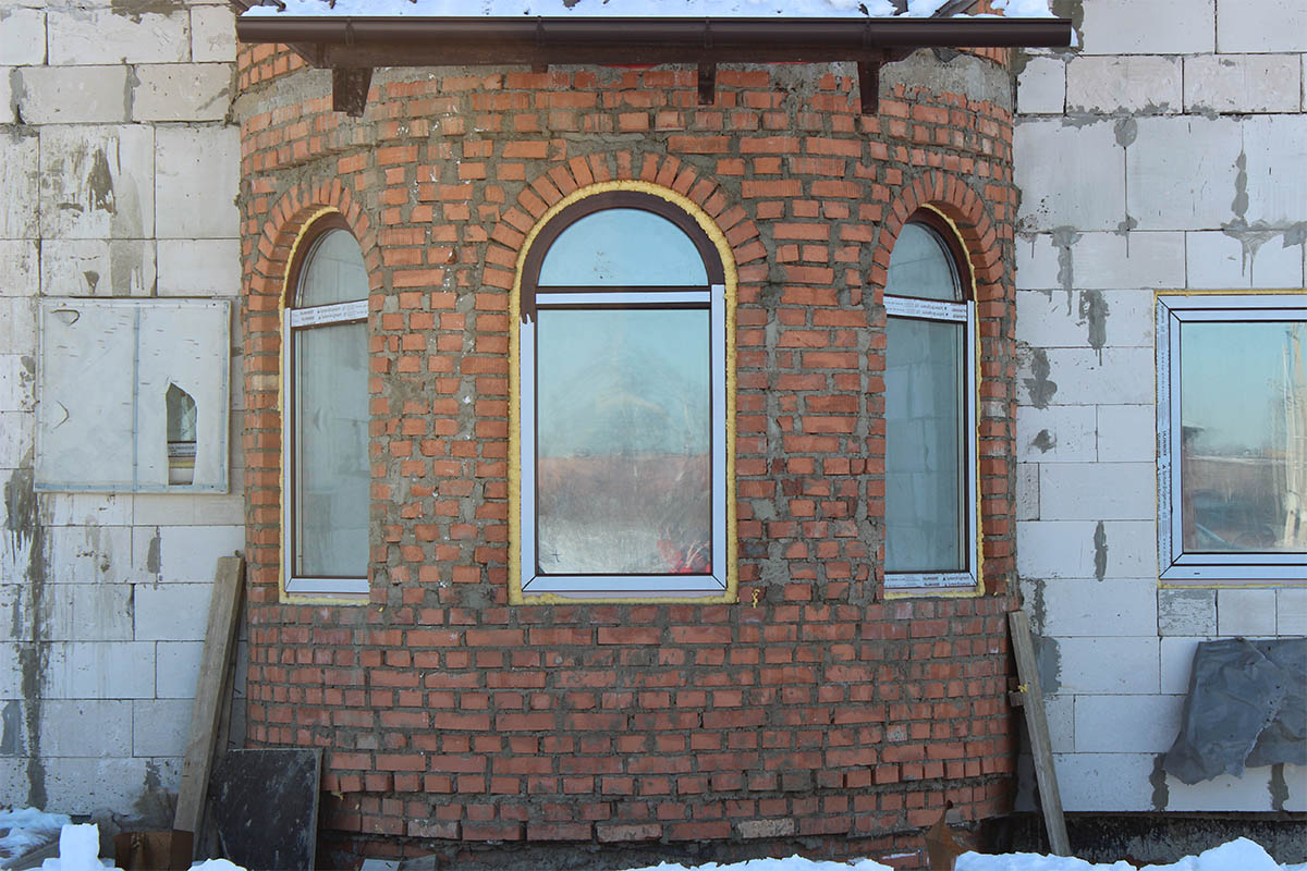 Наши работы