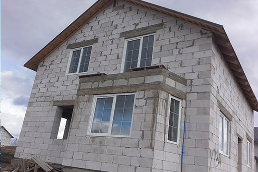 Наши работы