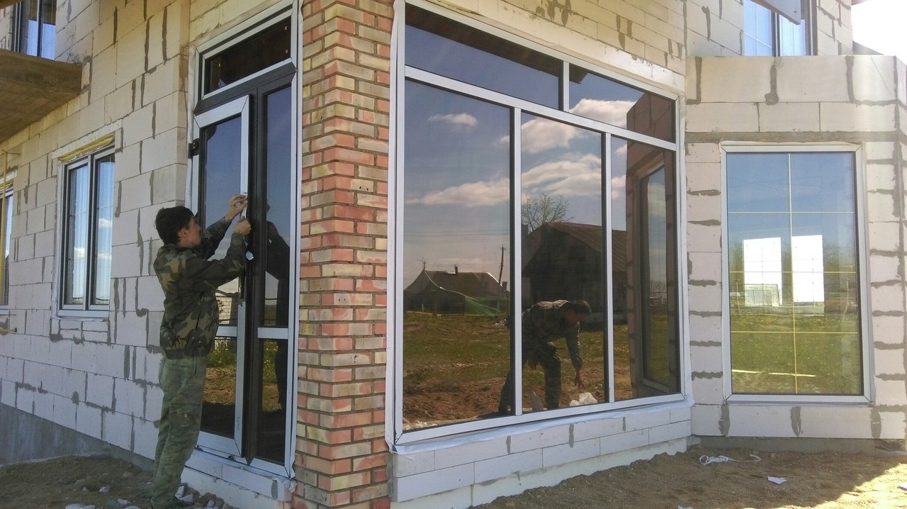 Наши работы