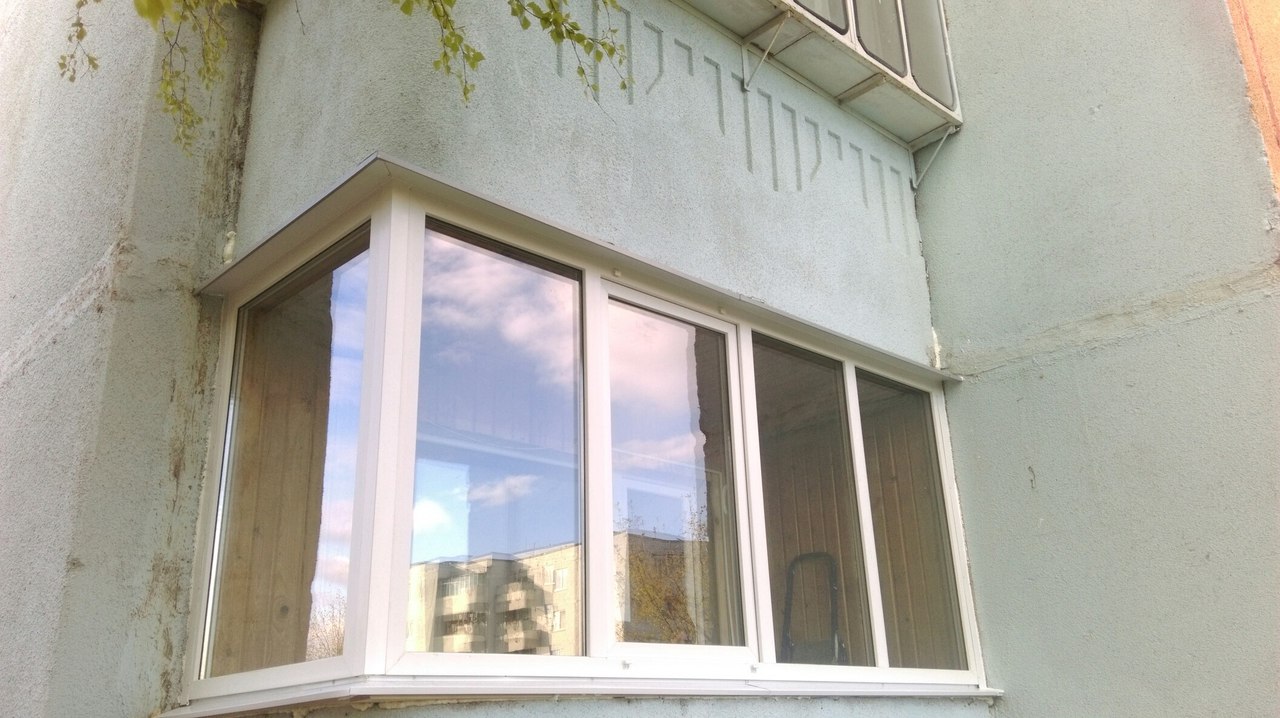 Наши работы