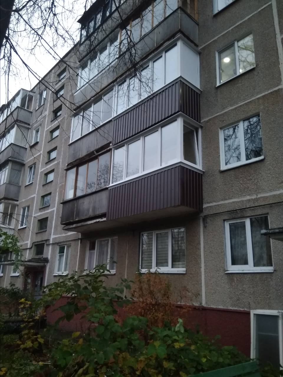 Наши работы