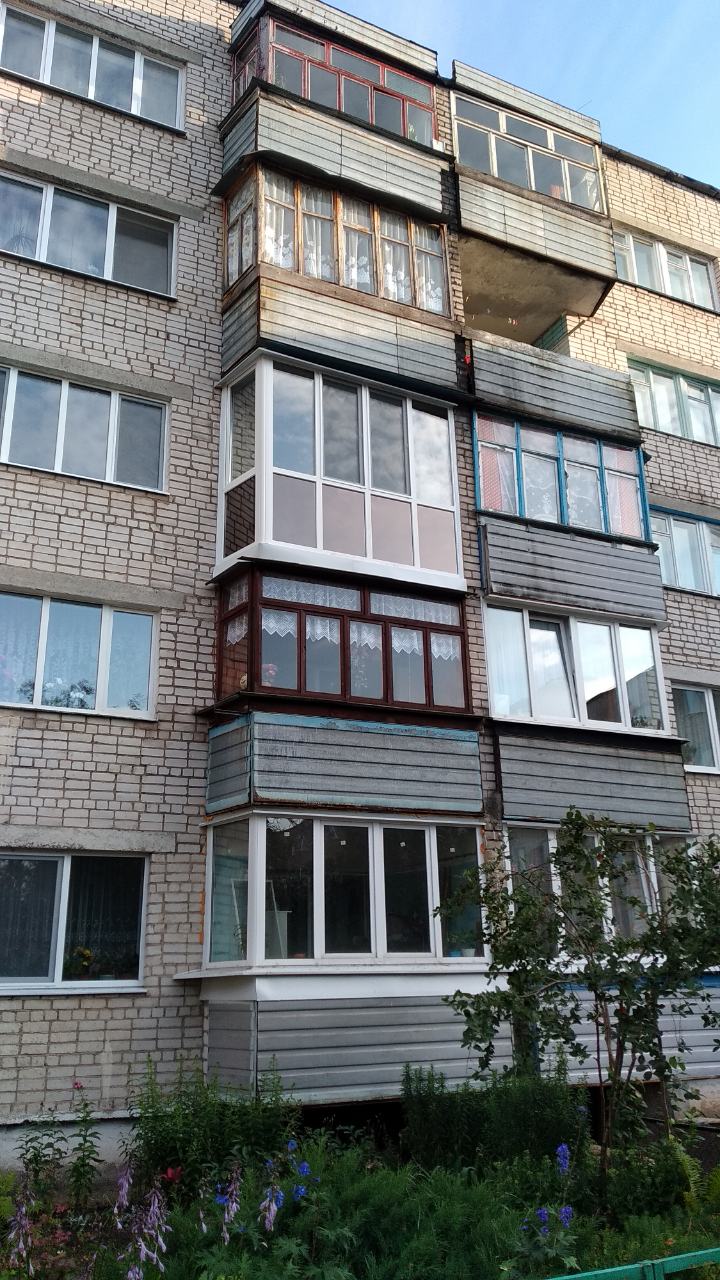 Наши работы