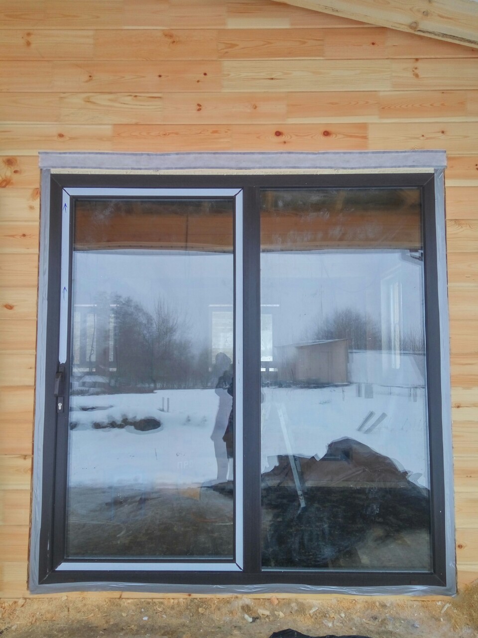 Наши работы