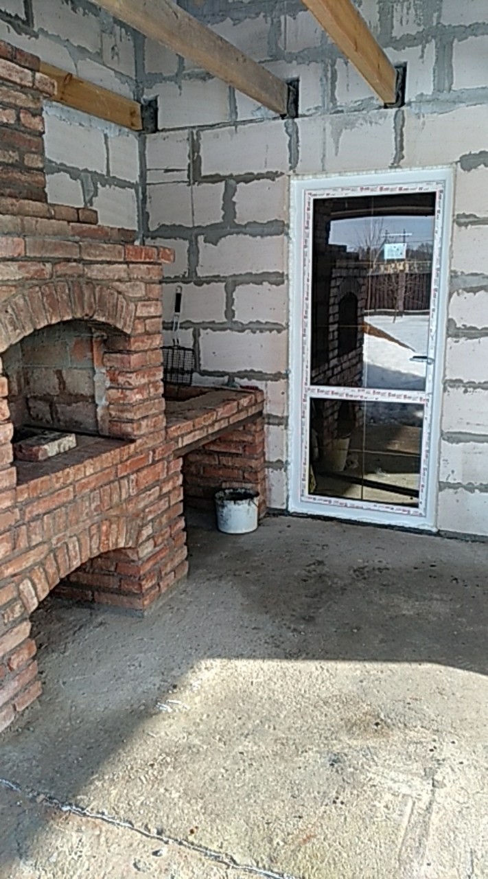 Наши работы