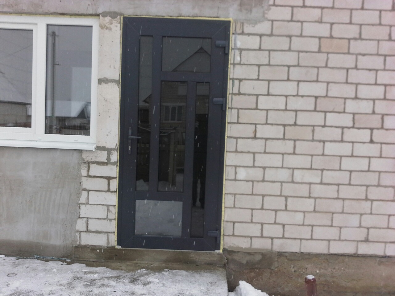 Наши работы