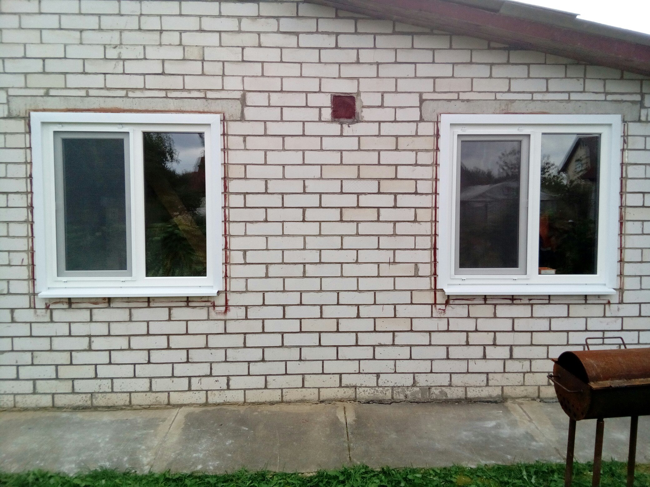 Наши работы